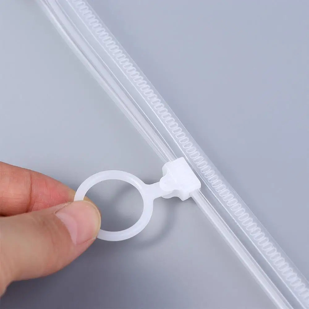 Zipper Folders School Stationery Zipper Pouch