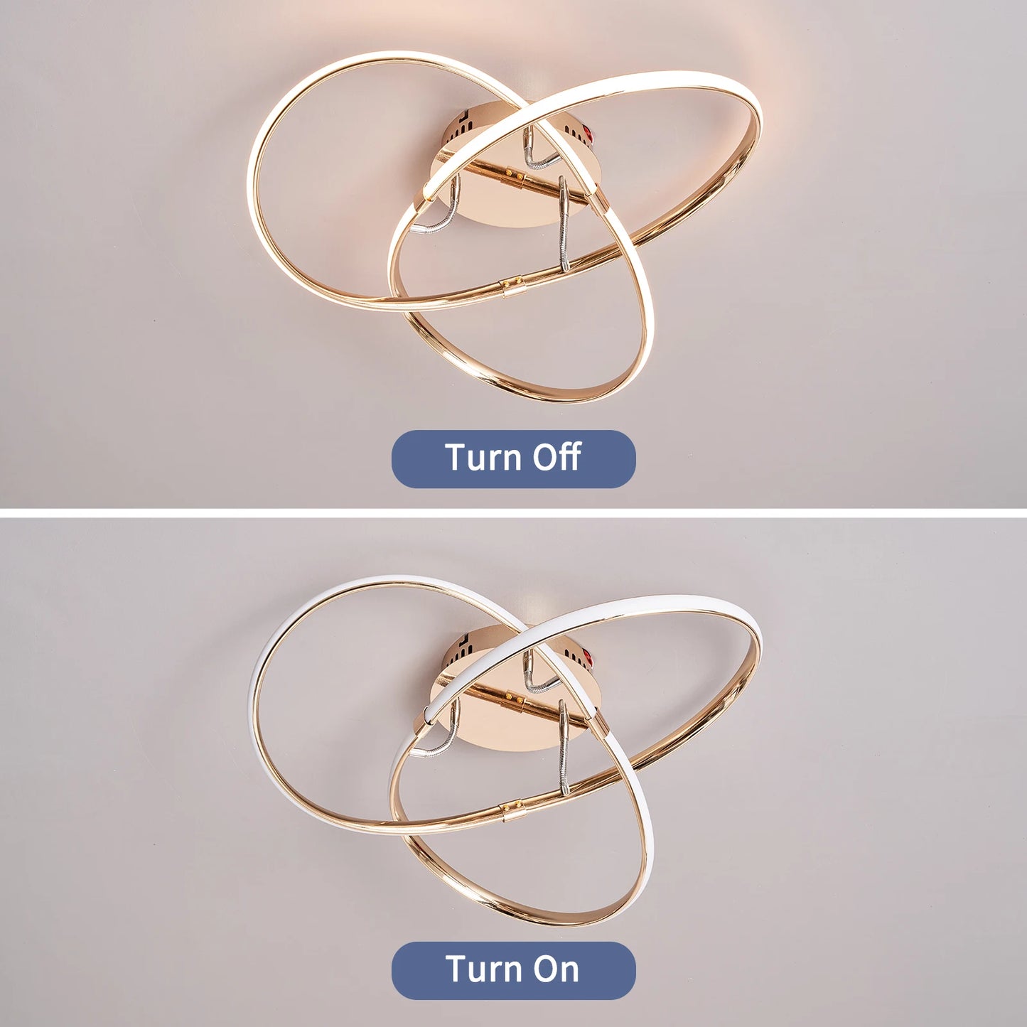 Modern Led Ceiling Lights