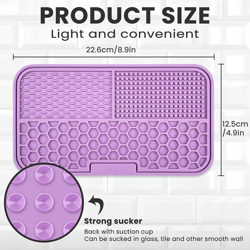 Pet Feeding Mat