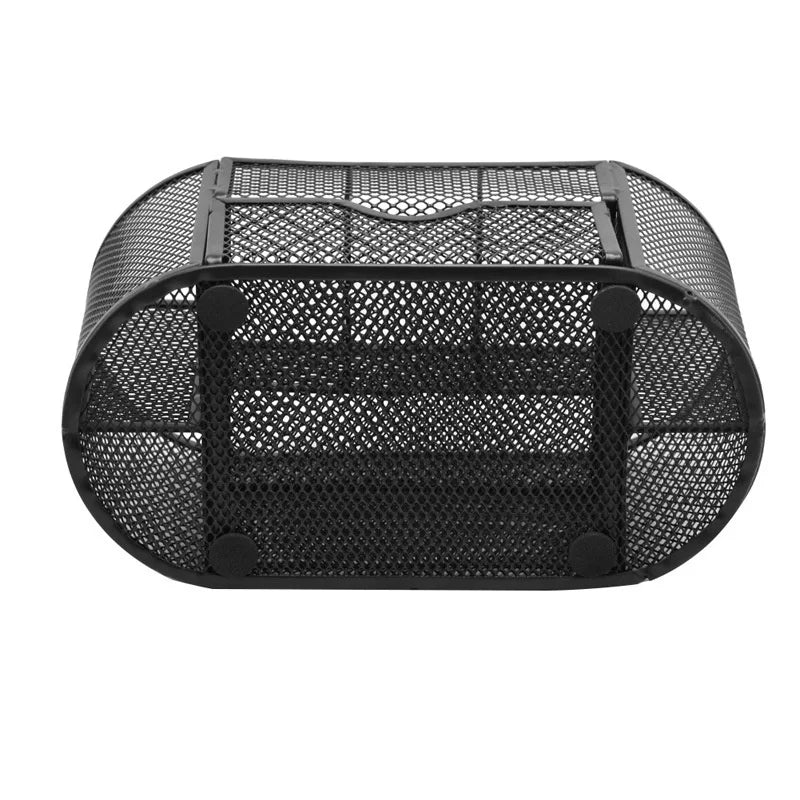 Multifunctional Mesh Desk Organizer  \