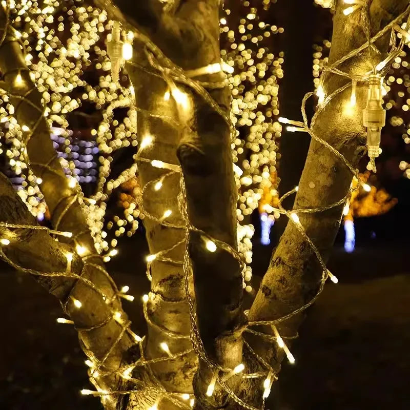 Garland String Decorative Fairy Light