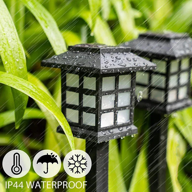 Outdoor Pathway LED Lights
