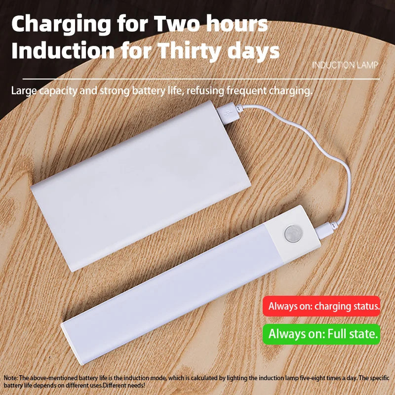 Wireless Under Cabinet Light