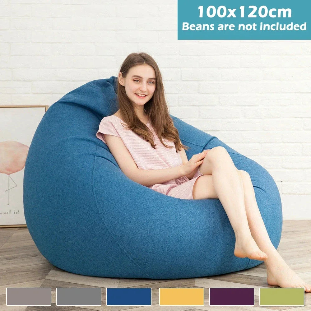 Adult Bean Bag Chair Sofa