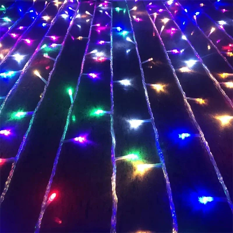Garland String Decorative Fairy Light