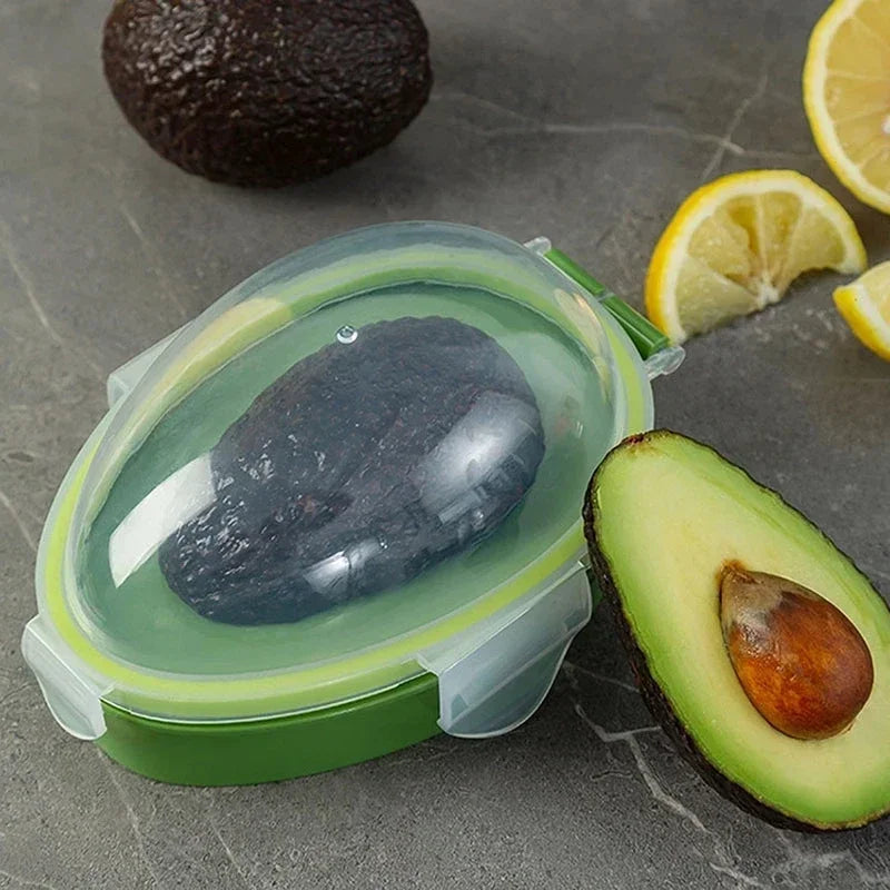 Kitchen Food Storage Box