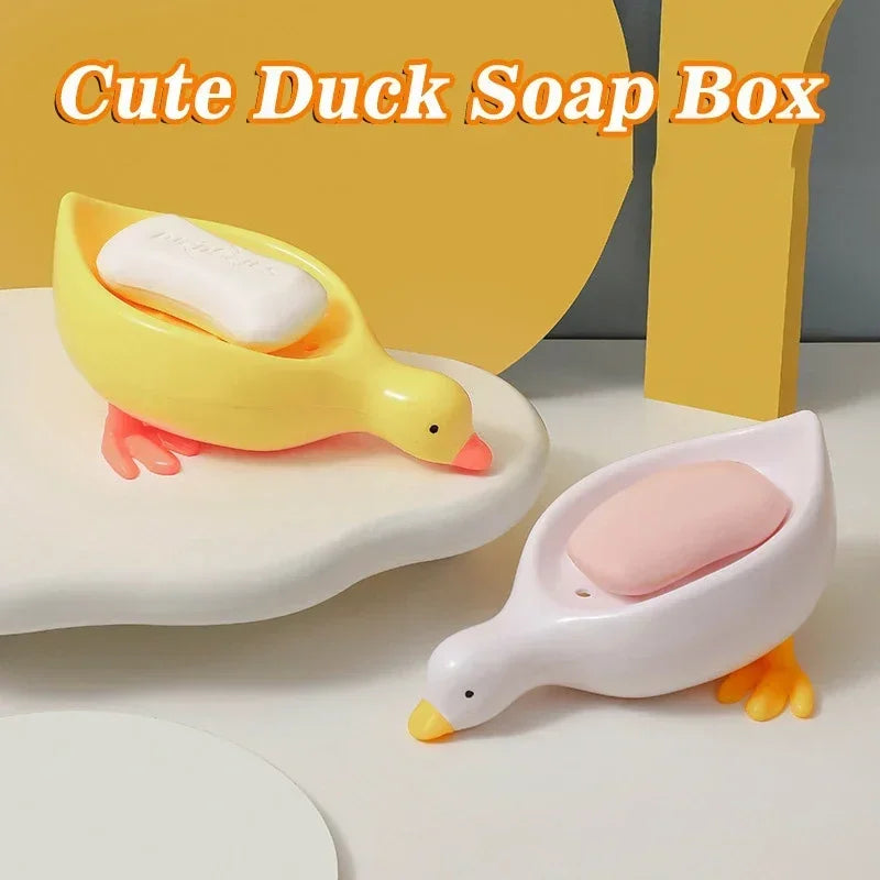 Soap Drain Box