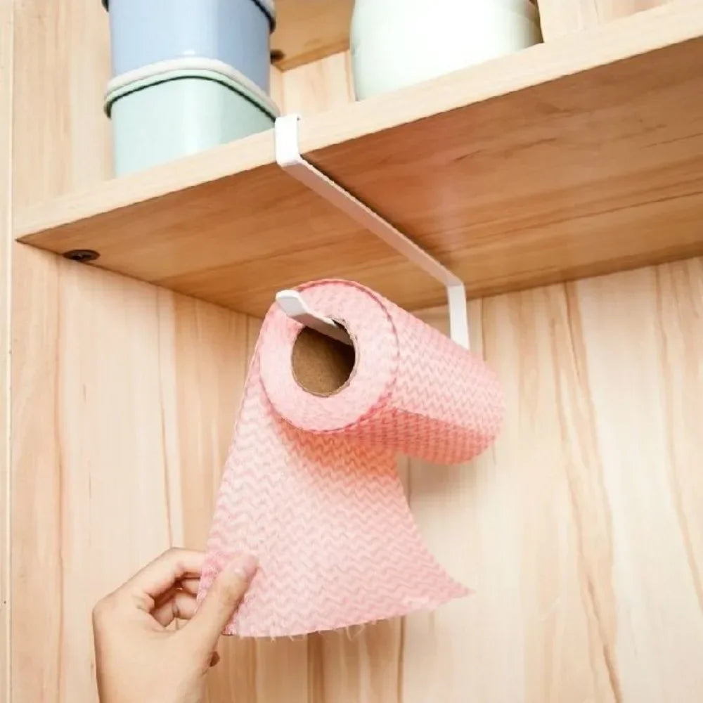 Wall Mounted Hanging Shelf