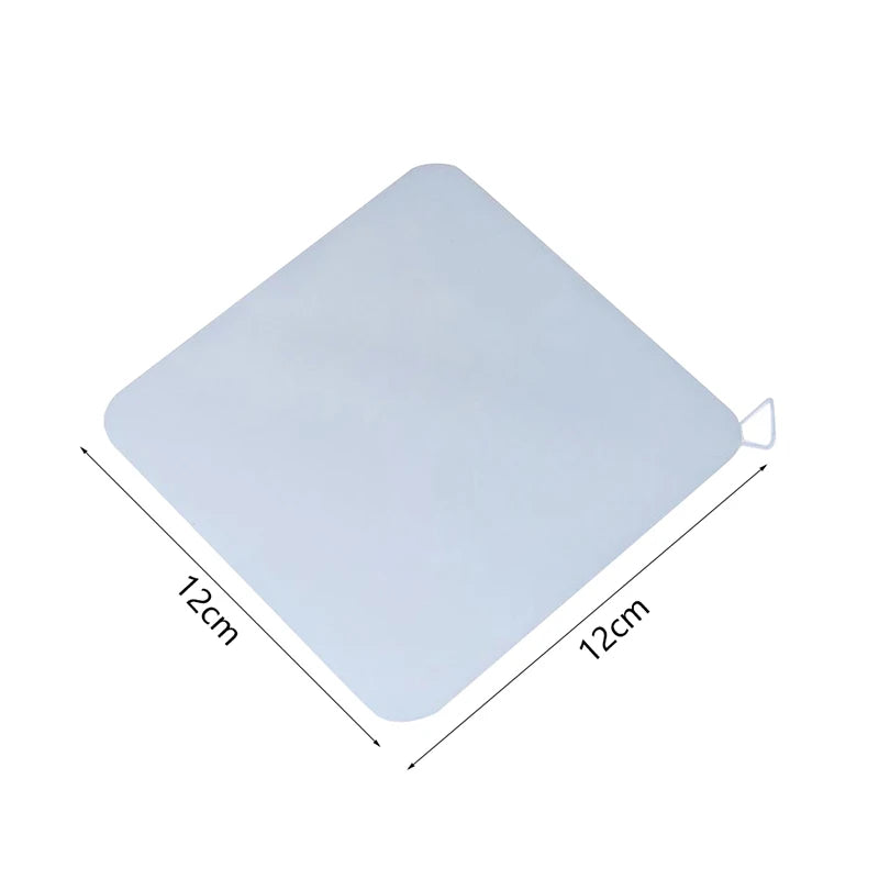 Silicone Drain Deodorant Cover for Household Bathrooms