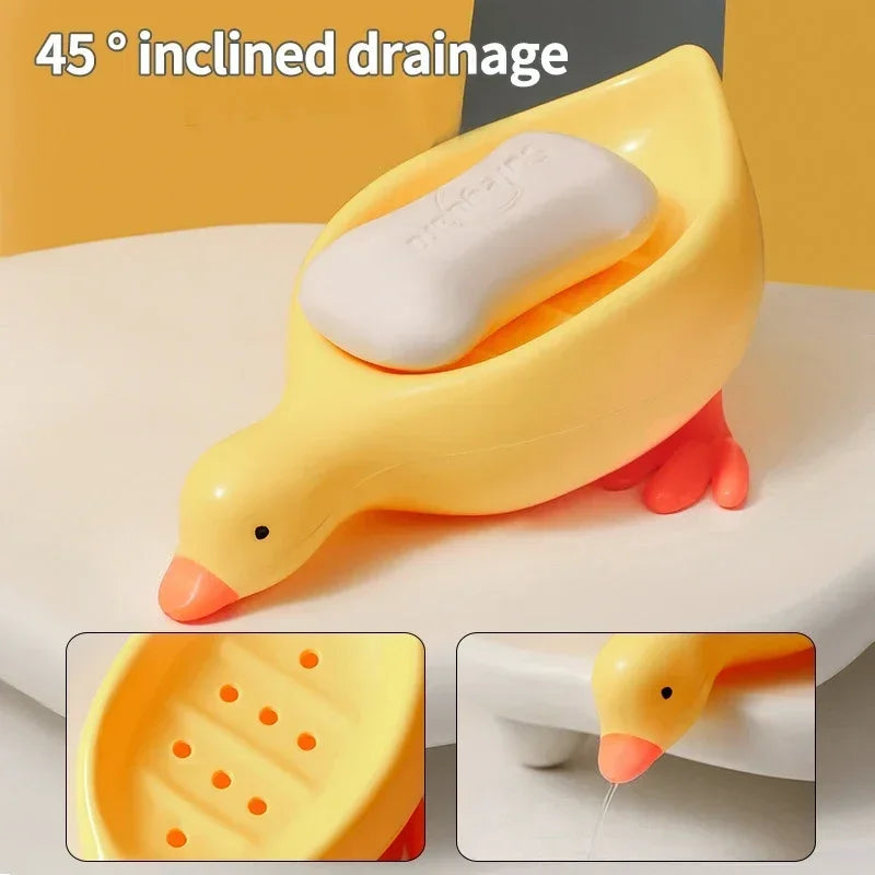 Soap Drain Box