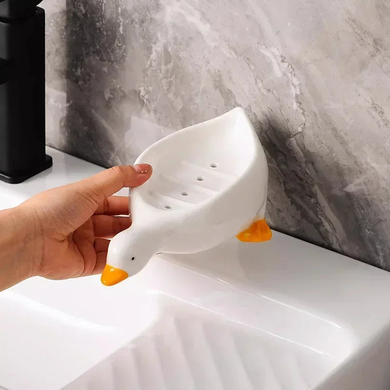 Soap Drain Box