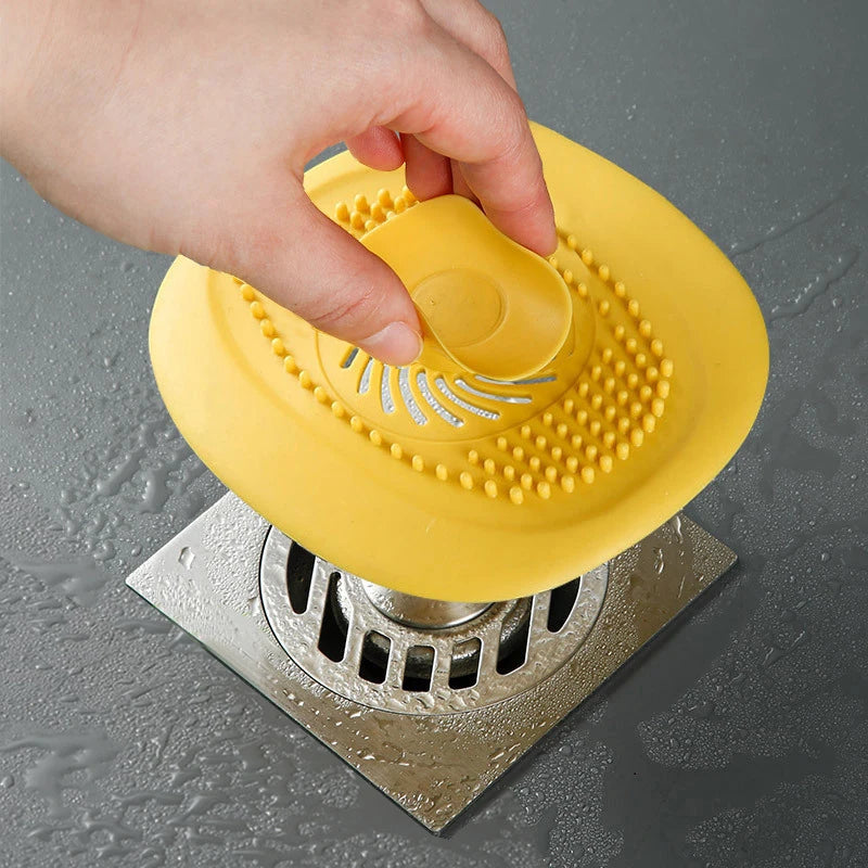 Bathroom Floor Drain Cover
