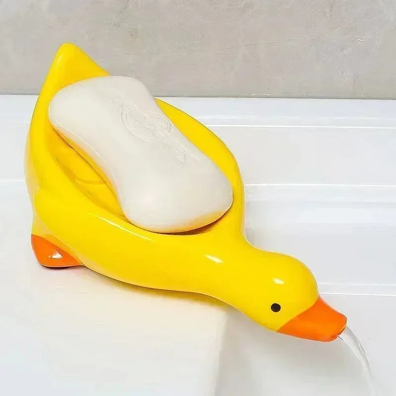 Soap Drain Box