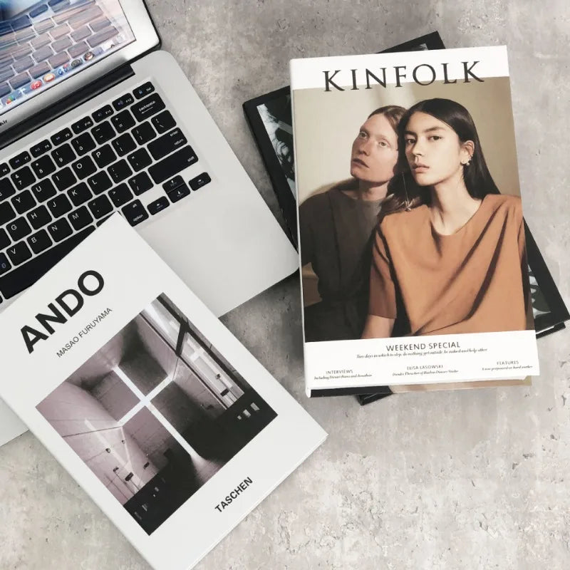 Fashion Fake Books