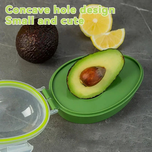 Kitchen Food Storage Box