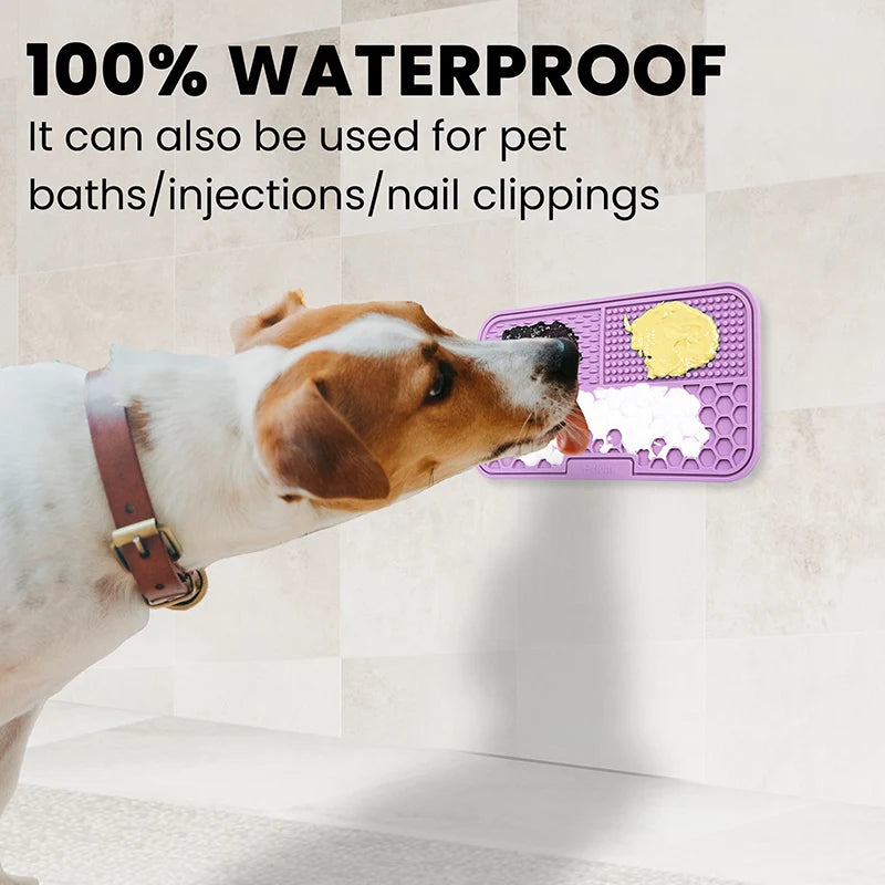 Pet Feeding Mat