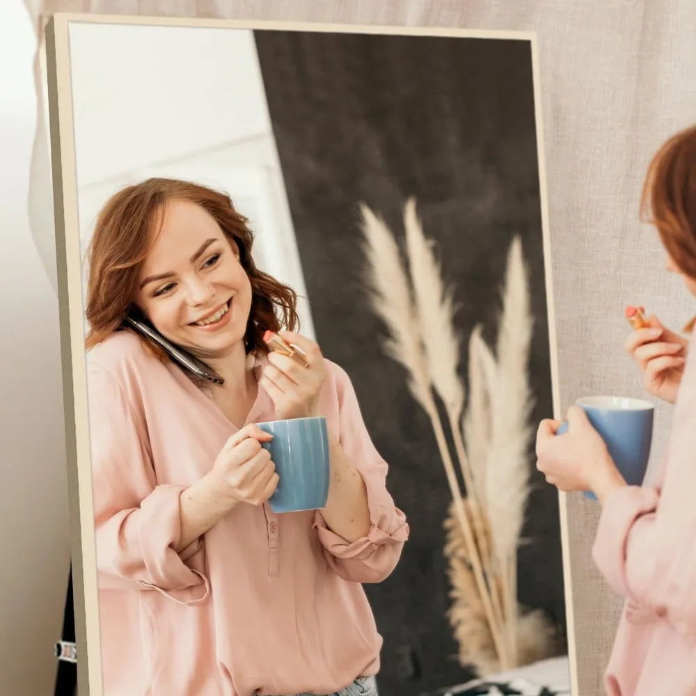 Full Length Large Mirror