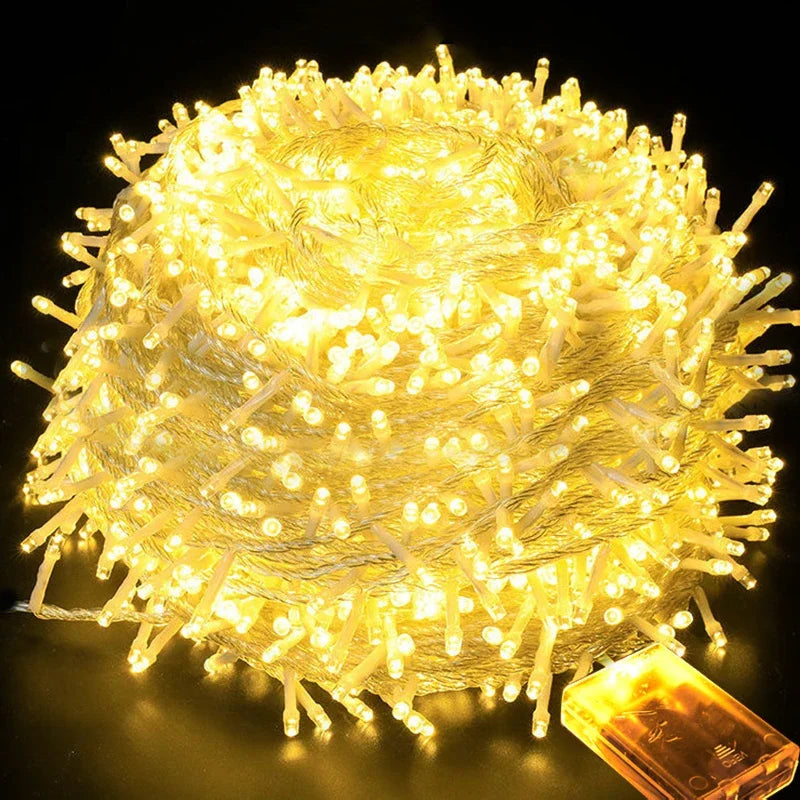 Garland String Decorative Fairy Light