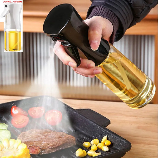 Bottle Condiments Spray