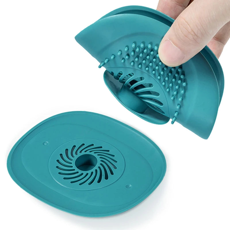 Bathroom Floor Drain Cover