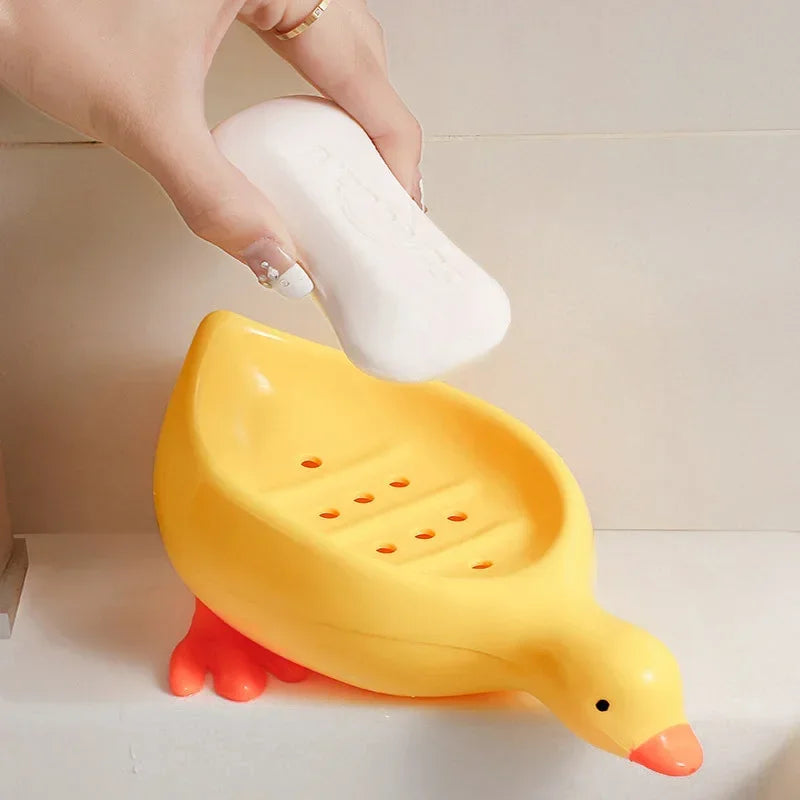 Soap Drain Box