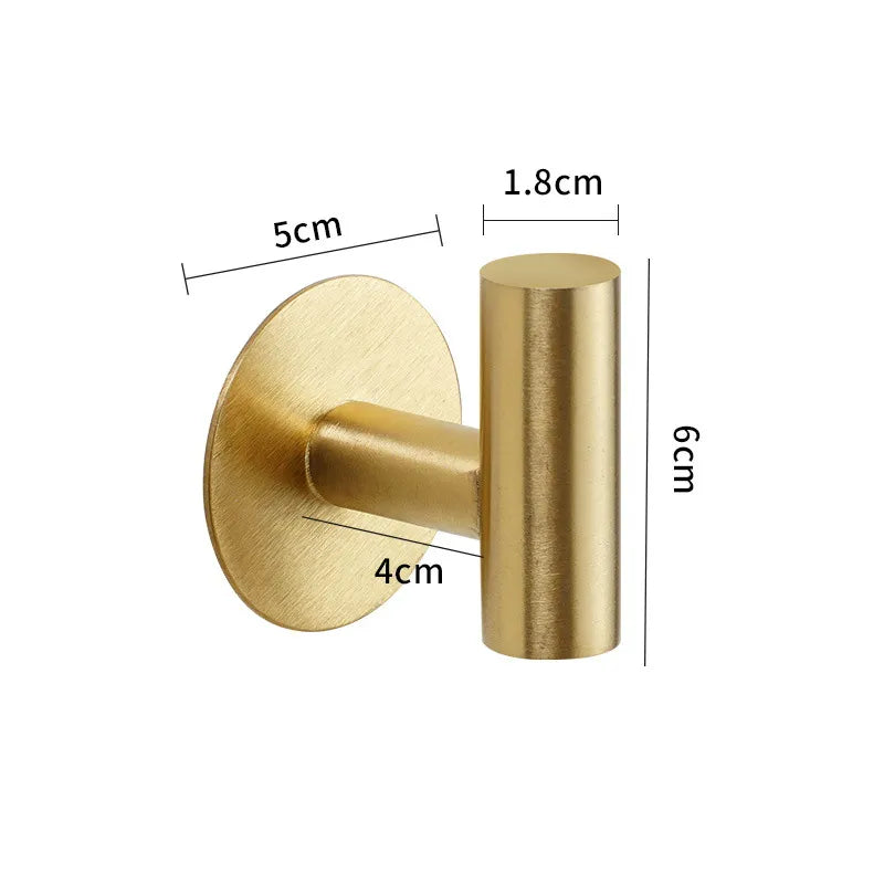 Self Adhesive Wall Hook