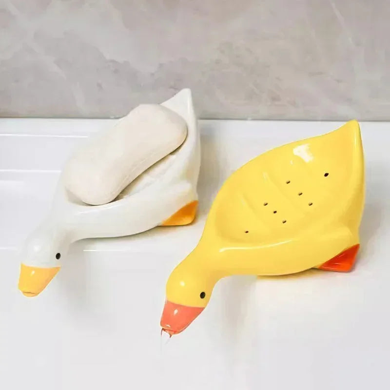 Soap Drain Box