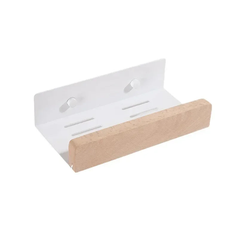 Bathroom Storage Shelves