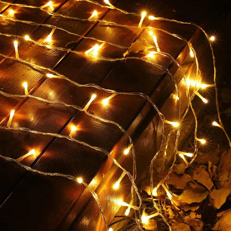 Garland String Decorative Fairy Light