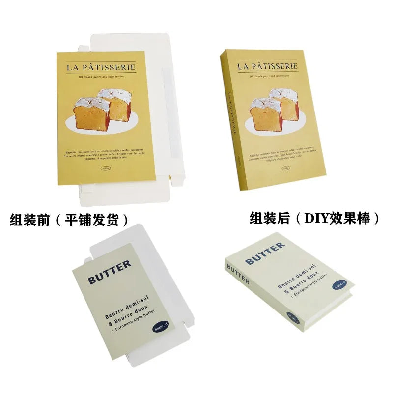 Fashion Fake Books