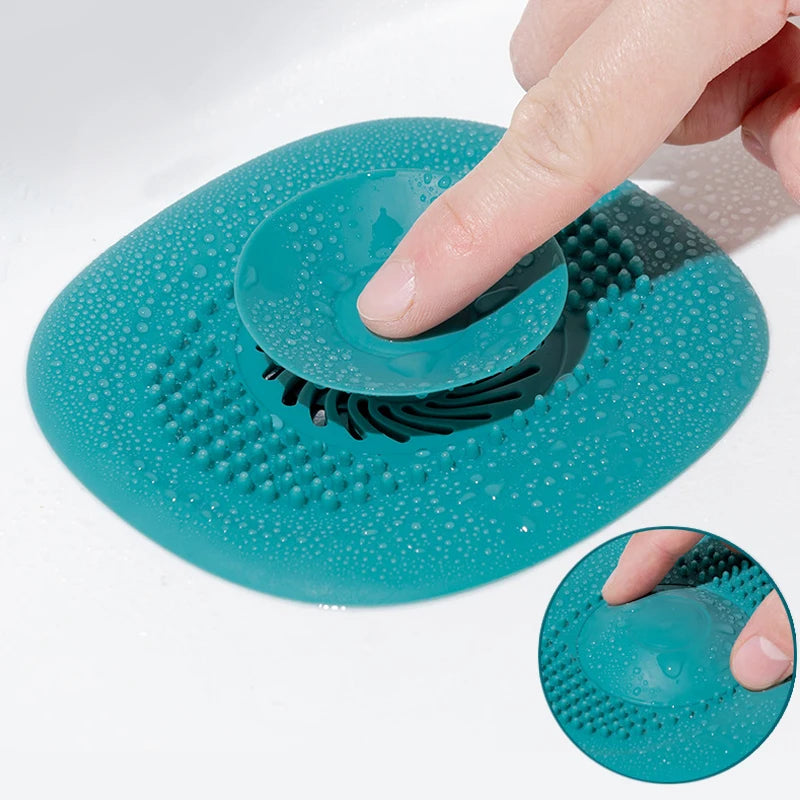 Bathroom Floor Drain Cover