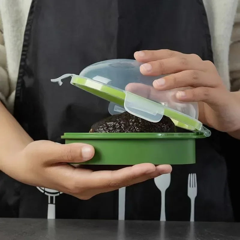 Kitchen Food Storage Box