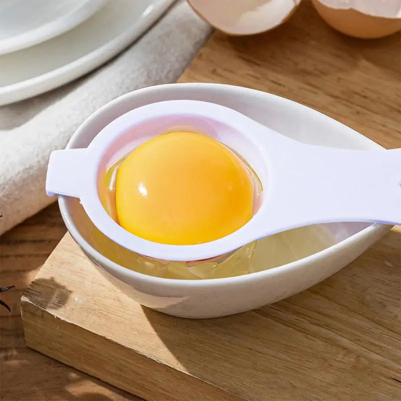 Egg White Yolk Separator