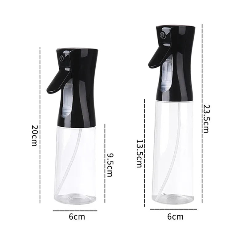Bottle Condiments Spray