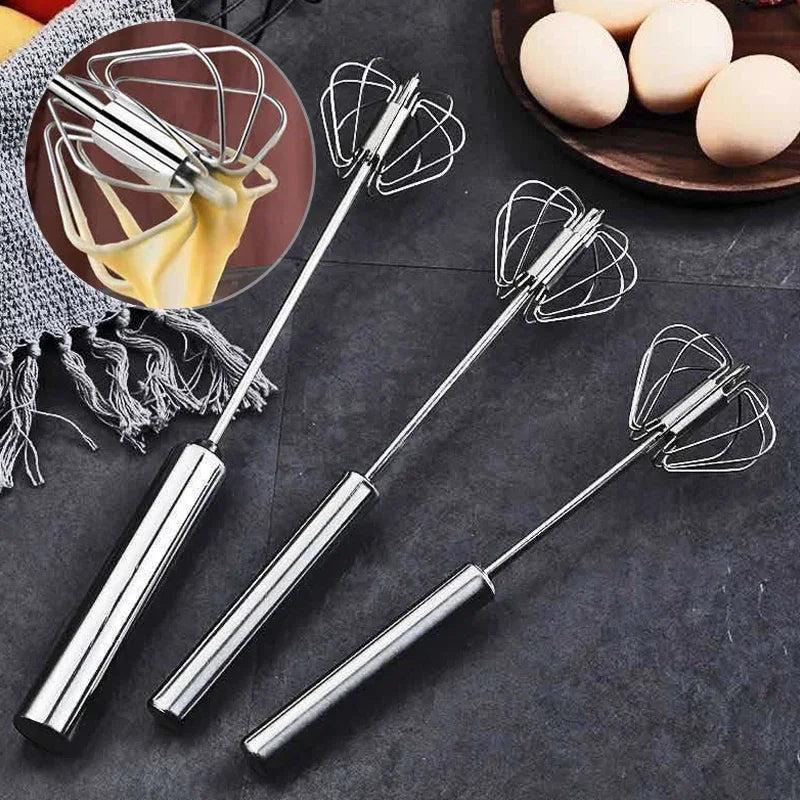 Stainless Egg Beater Whisker