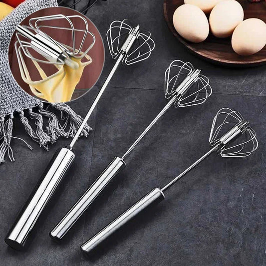 Stainless Egg Beater Whisker