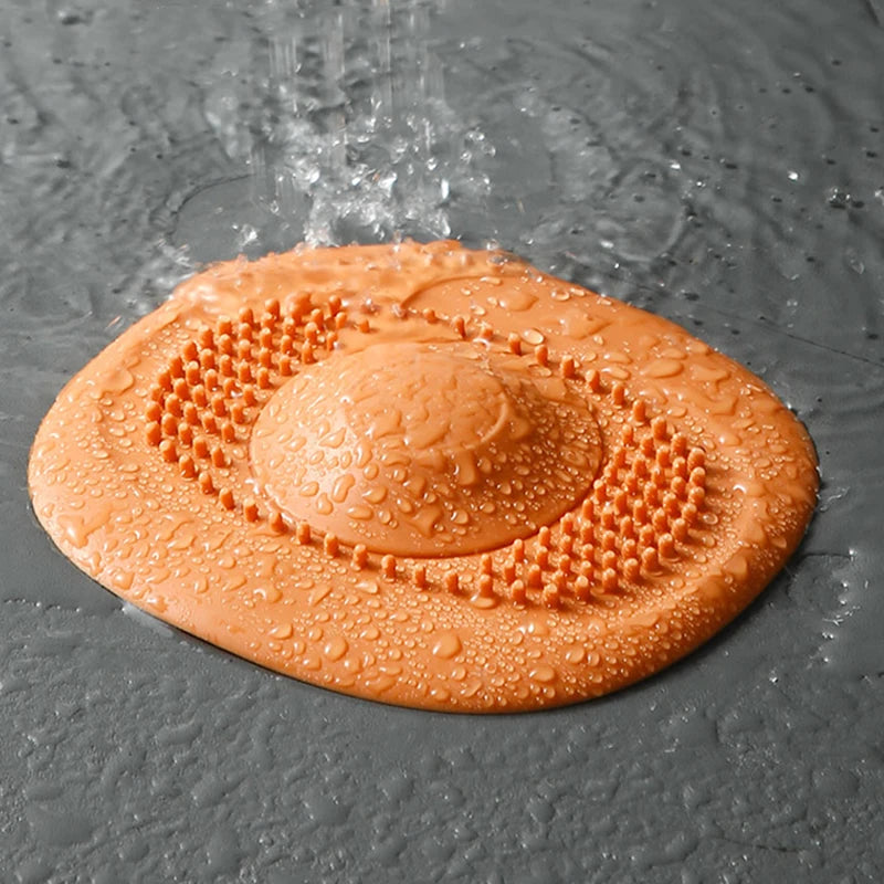 Bathroom Floor Drain Cover