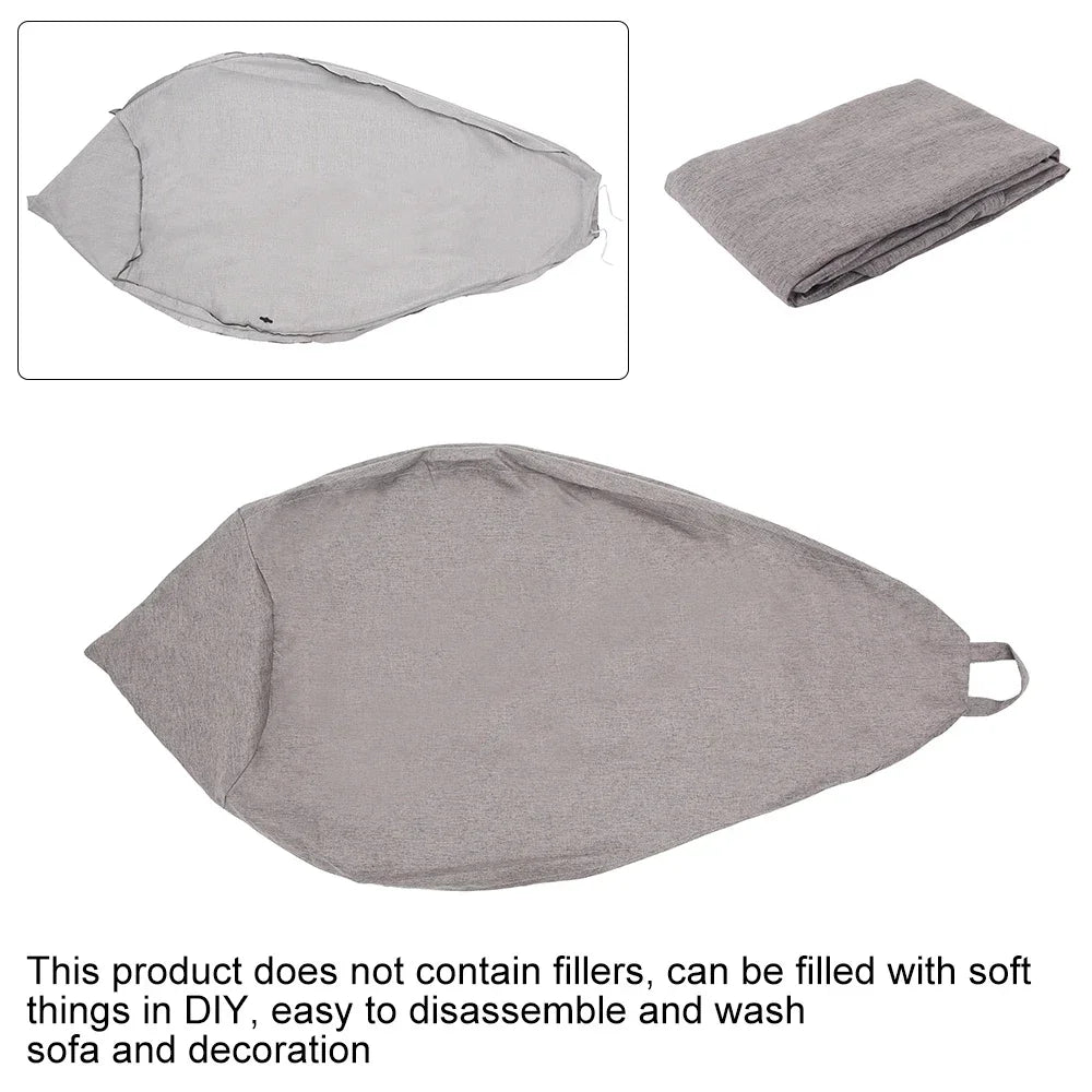 Adult Bean Bag Chair Sofa