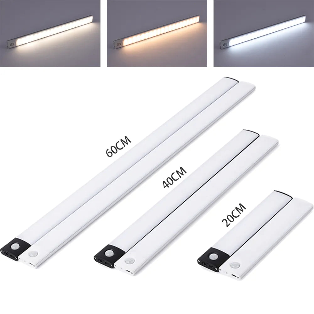 Wireless Under Cabinet Light